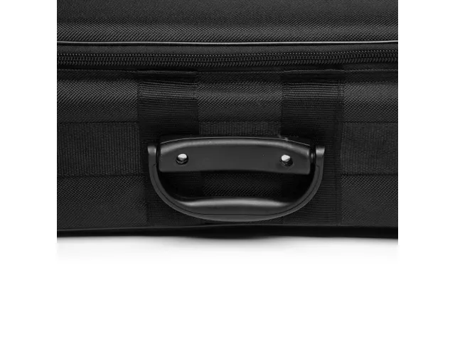 Smart Line Digital A-Bord 43 inch Trolley Koffer