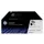 HP 78A CE278AD Toner Duopack 2K Zwart Origineel