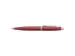 Balpen giftset Sheaffer VFM 9403 Excessive red chrome plated met credi