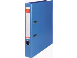 Ordner A4 50mm blauw PP