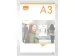 OUTLET Porte-affiche Nobo Premium Plus A3 acryl mural repositionnable