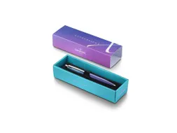 Balpen Sheaffer VFM 9430 Expressions, gradient blue chrome trims