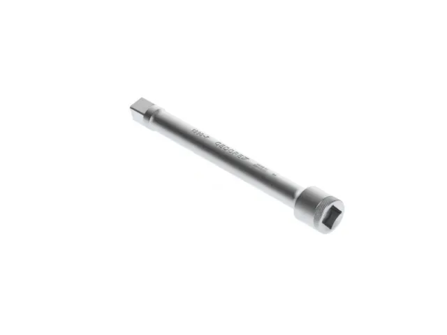GEDORE 1990-7 Verlengstuk 1/2 inch 180mm