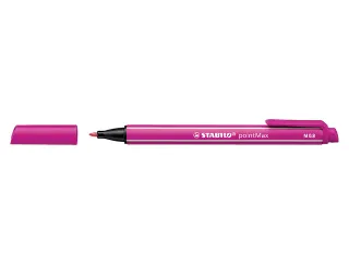 Vilstift STABILO pointMax 488/56 medium roze - 1