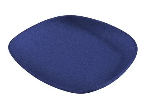 Zittingbekleding Stof Donkerblauw