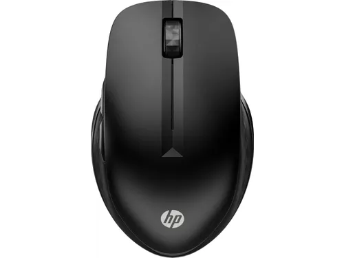Hp 430 Multi-Device draadloze muis Emea zwart