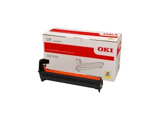 46507305 OKI C6xx OPC yellow 30.000pages - 1