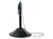 Baliebalpen Bic met ketting medium zwart