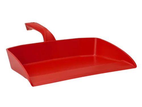Hygiene 5660-4 Ergonomisch Stofblik Rood