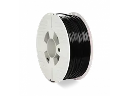 Verbatim PLA filament voor 3D printer 2,85mm Zwart 1kg