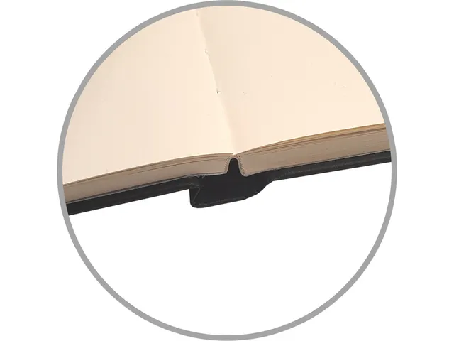 Dummyboek Oxford A5 100gr 96vel