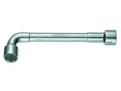 25 PK 8 Dopsleutel met 8mm gat