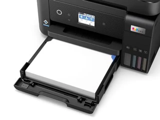 imprimante Tout-en-Un EcoTank ET-4850