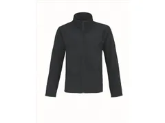 B&C ID.701 softshell, marineblauw, maat XL, per stuk