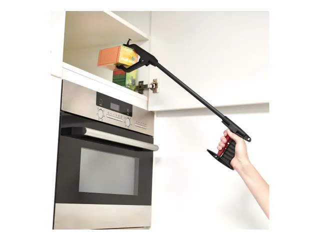 Grijper Met Haak En Magneet Klein