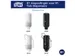Savon Tork S1 420701 Extra Doux sans Parfum 1000ml