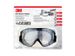 Ruimzichtbril 3M anti-fog Safety krasbestendig - 1