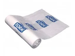 Tork 9868 afvalzakken Compact-Box B3 5 Liter 2000 Stuks