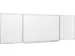 Tableau blanc trypique PROFESSIONAL 100x150/300cm
