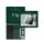 Grafietpotlood Faber-Castell Pitt Mat 8st. en 9000 8st. in blik