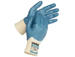 uvex profi pure HG handschoen - 8