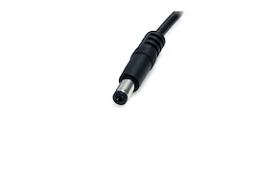 91cm USB naar 5,5 mm voedingskabel type M connector