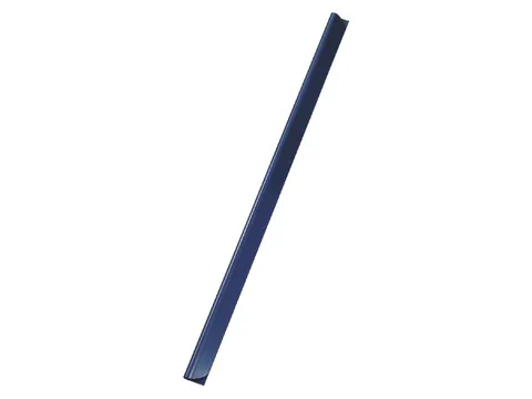 Klemrug Durable A4 3/4mm Blauw