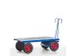chariot caisse,force 1500kg,plateau Lxl 2000x1000mm