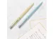 Balpen Waterman Allure pastel blue CT medium