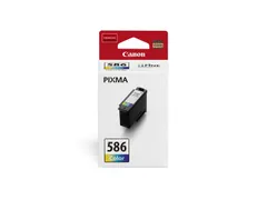 Inktcartridge Canon CL-586 3 kleuren