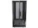 NetShelter SX - coffret 19P - 24U - 1198x600x1070mm - noir