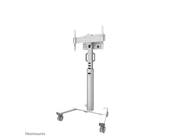 Support au sol mobile FL50S-825WH1écran 37-75 inch
