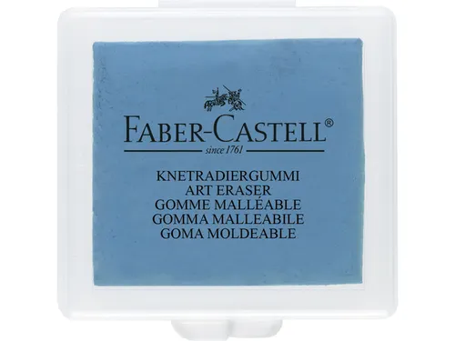 Kneedgum 3 Kleuren Display 18 Stuks