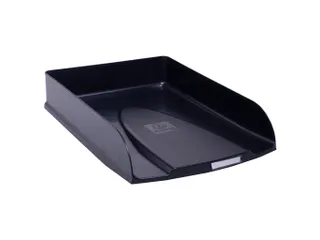 Brievenbak A4 Combo Styli Neo Deco Zwart - 4