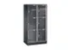 armoire multicases grand volume,HxlxP 1750x820x500mm,2x3compartiments