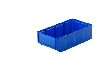 Stellingbakken Ps Hxbxd 84X152X300Mm Blauw - 1