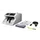 Biljettelmachine Safescan 2210 wit
