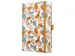 Notitieblok Jolie Beauty A5 Autumn gelinieerd hardcover