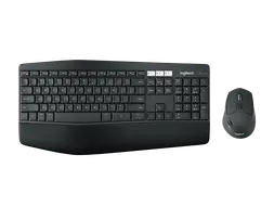 Logitech Draadloos Toetsenbord En Muiscombinatie MK850 Performance