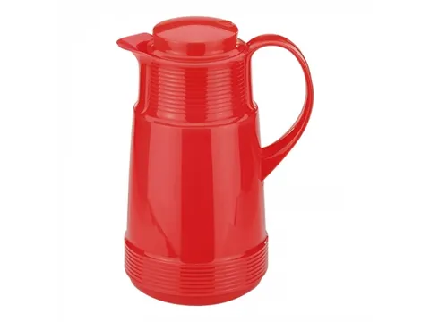 Rotpunkt Isoleerkan 1 Liter Rood