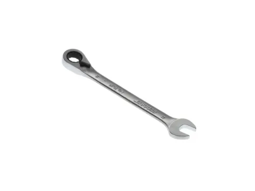 7 UR 11 Steeksleutel met ringratel,omkeerbaar,UD 11mm