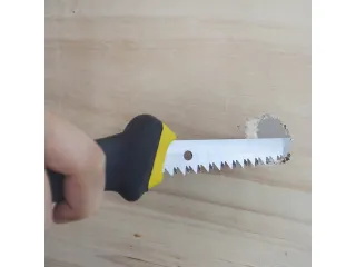 Handzaag TerCasa blad 15 cm - 9