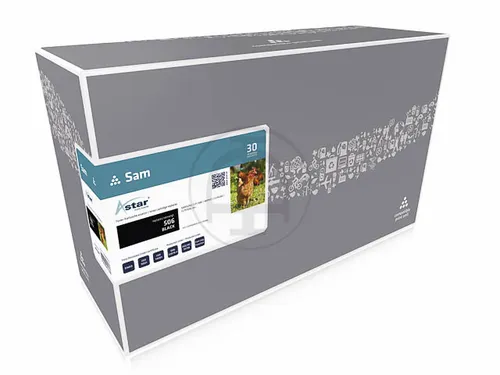 As11506 Astar Samsung Cltk506L Clp