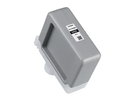 Canon PFI-1100MBK, Zwart, Inkt op pigmentbasis, 160 ml