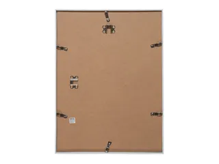 Fotolijst MAULart kunststof 30x40cm Wit - 2