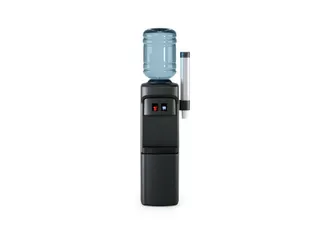 Waterdispenser Culligan warm koud zwart - 2