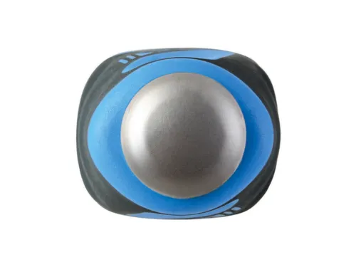 GEDORE 2154SK 10 3C schroevendraaier met slagkap sleuf 10mm