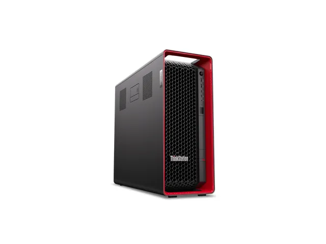 Lenovo ThinkStation P8 PC AMD Ryzen Threadripper PRO 9955WX