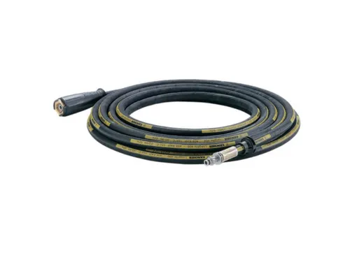 Hogedrukslang,v. Hogedrukreiniger,slang L 20m,aansluiting M22x1,5mm