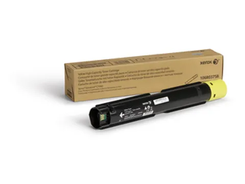 106R3758 Xerox Versalink C7000 Toner Yellow